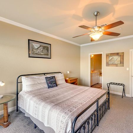 Hot Springs Condo On Lake Hamilton With Pool Access エクステリア 写真