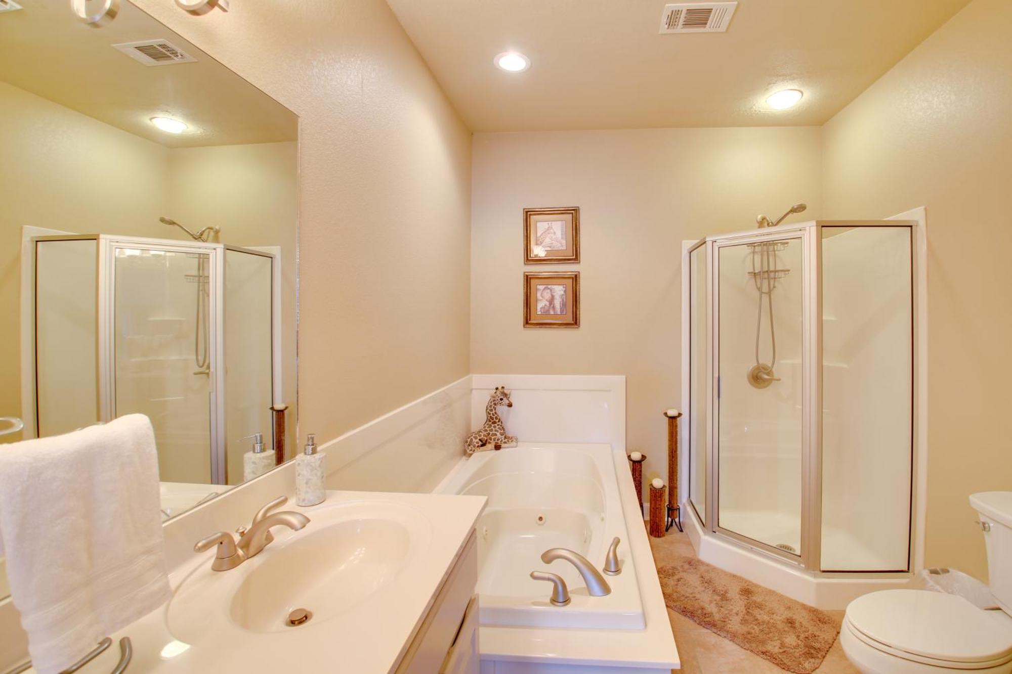 Hot Springs Condo On Lake Hamilton With Pool Access エクステリア 写真