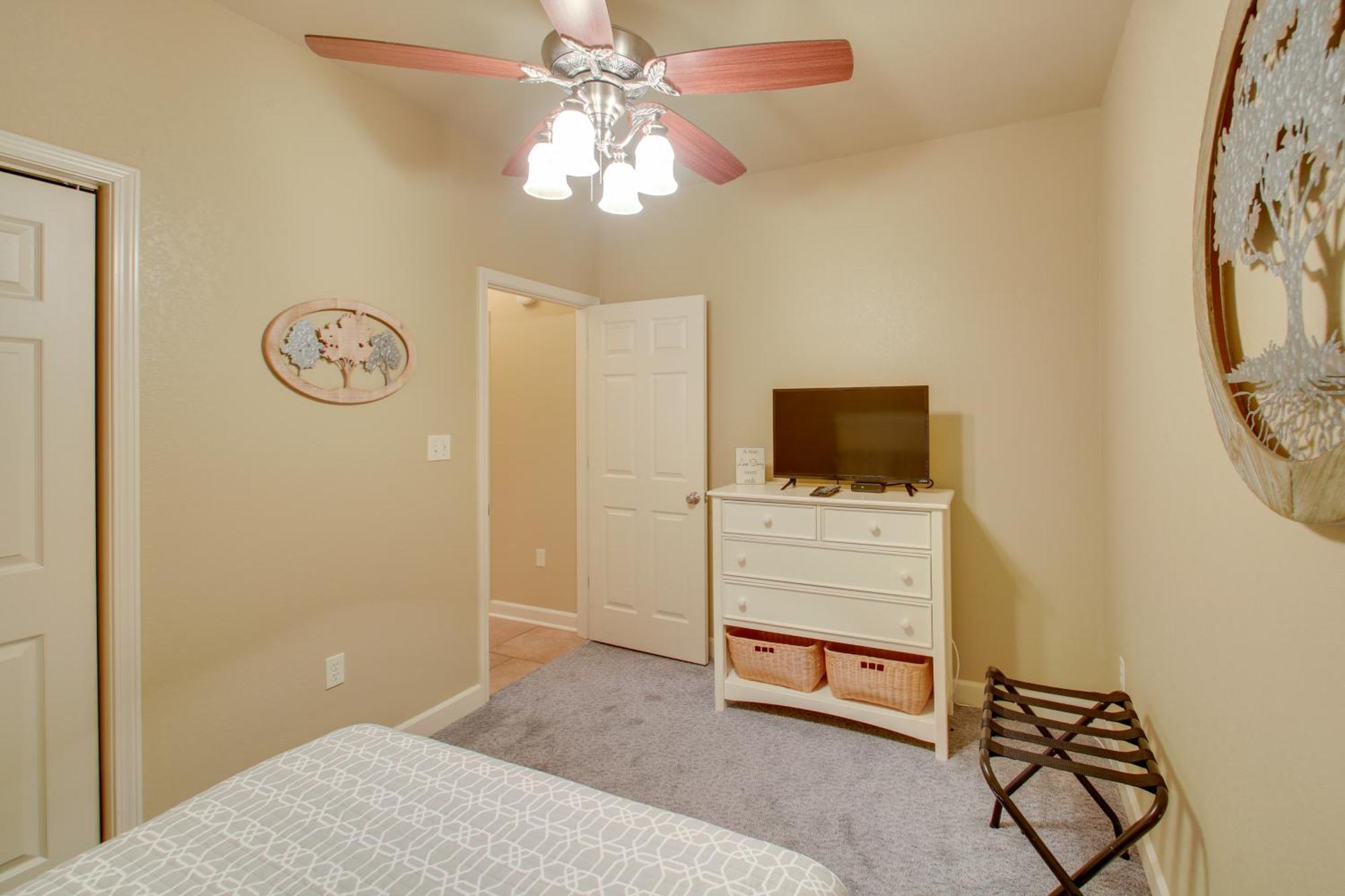 Hot Springs Condo On Lake Hamilton With Pool Access エクステリア 写真