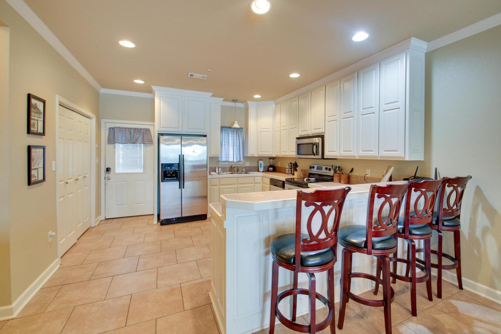 Hot Springs Condo On Lake Hamilton With Pool Access エクステリア 写真